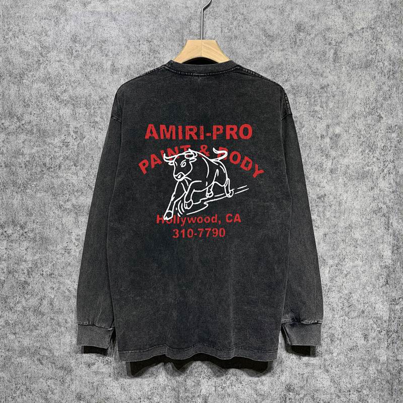Amiri S-2XL 11trZJCH289
